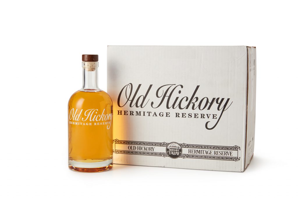 Old Hickory Hermitage Reserve