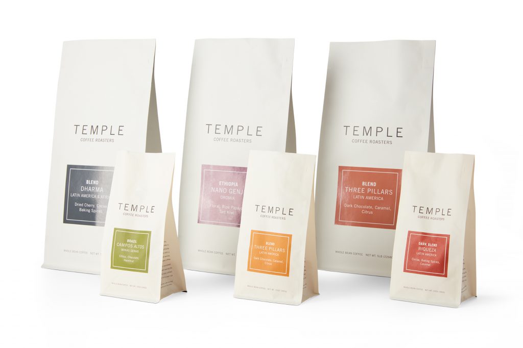 Temple Coffee