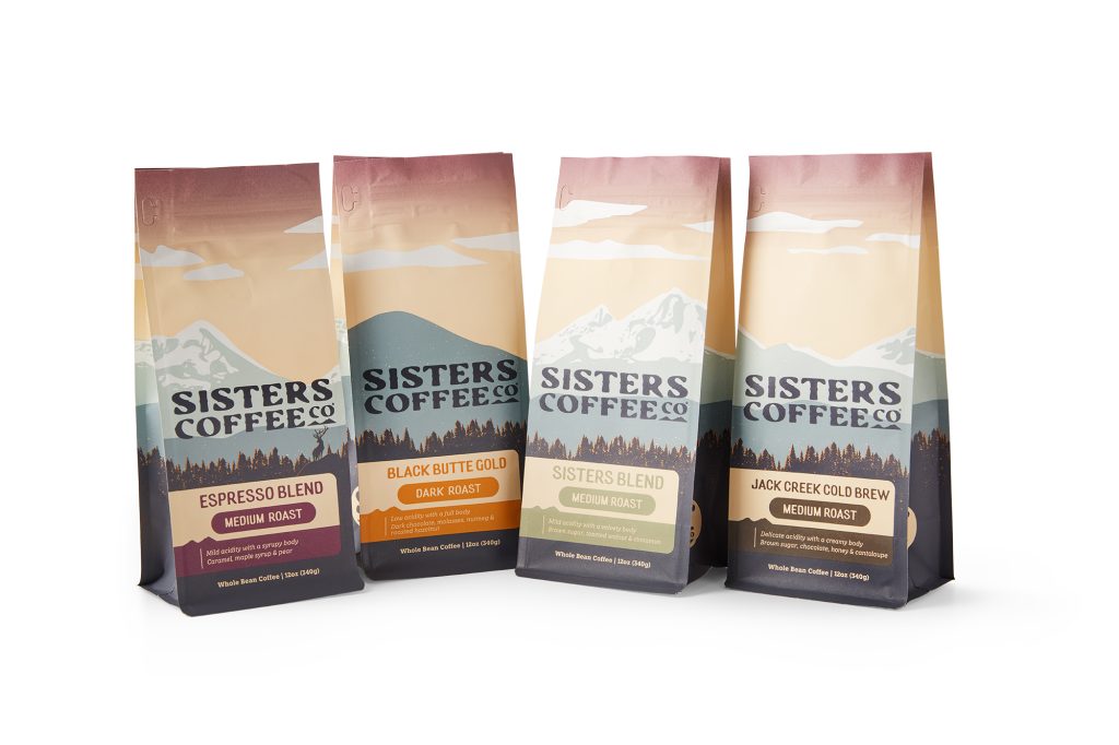 Sisters Coffee Co