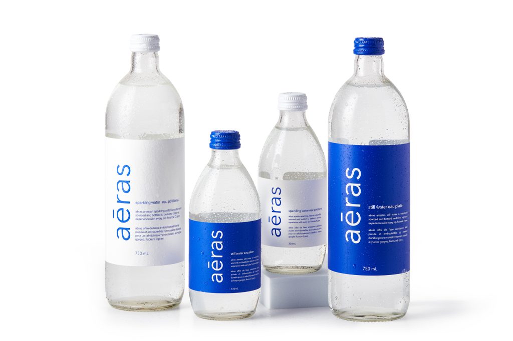 Aeras Water