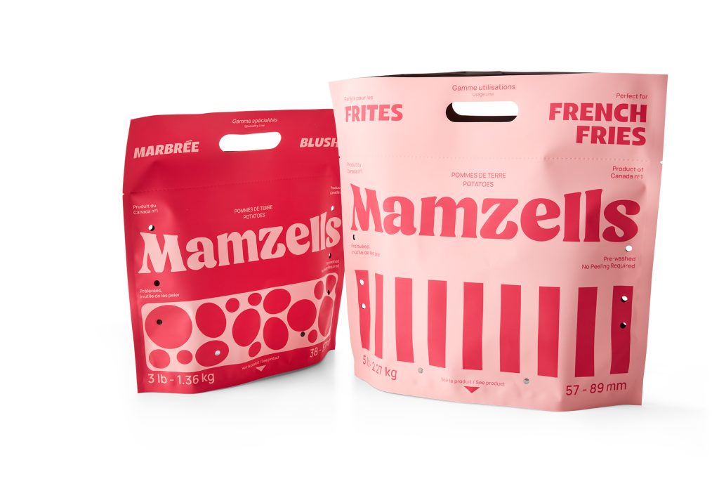 Mamzells