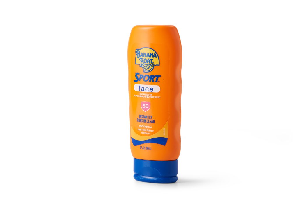 Banana Boat Sport Face SPF 50