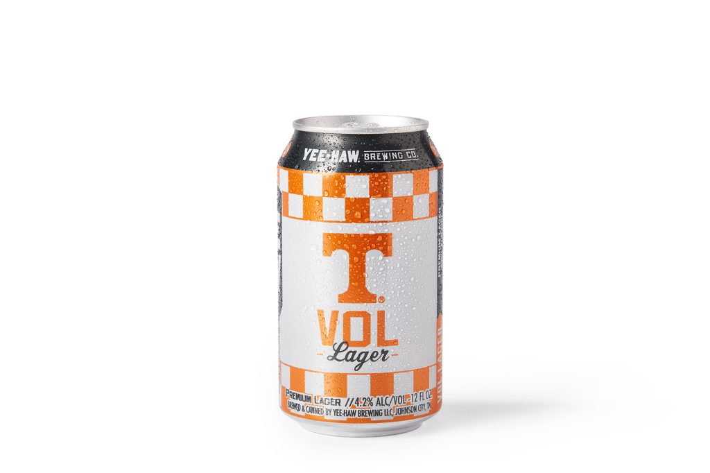 Vol Lager