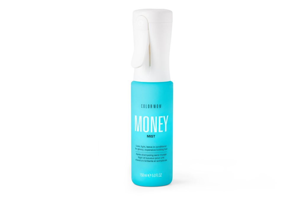 Money Mist Leave in Conditioner