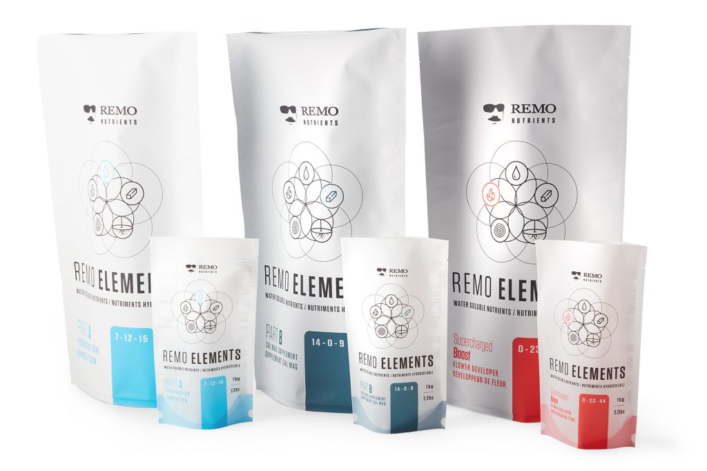 Remo Elements