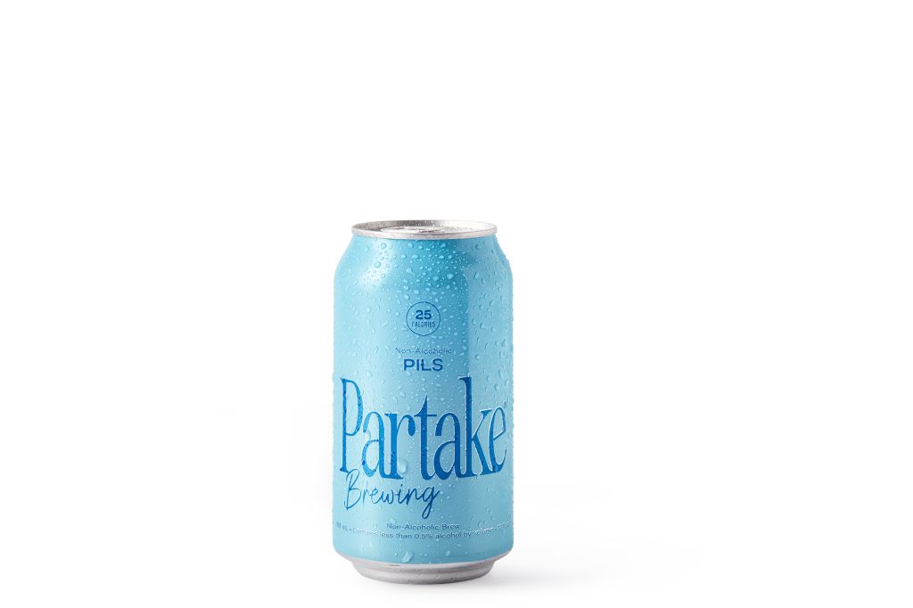 Partake Brewing