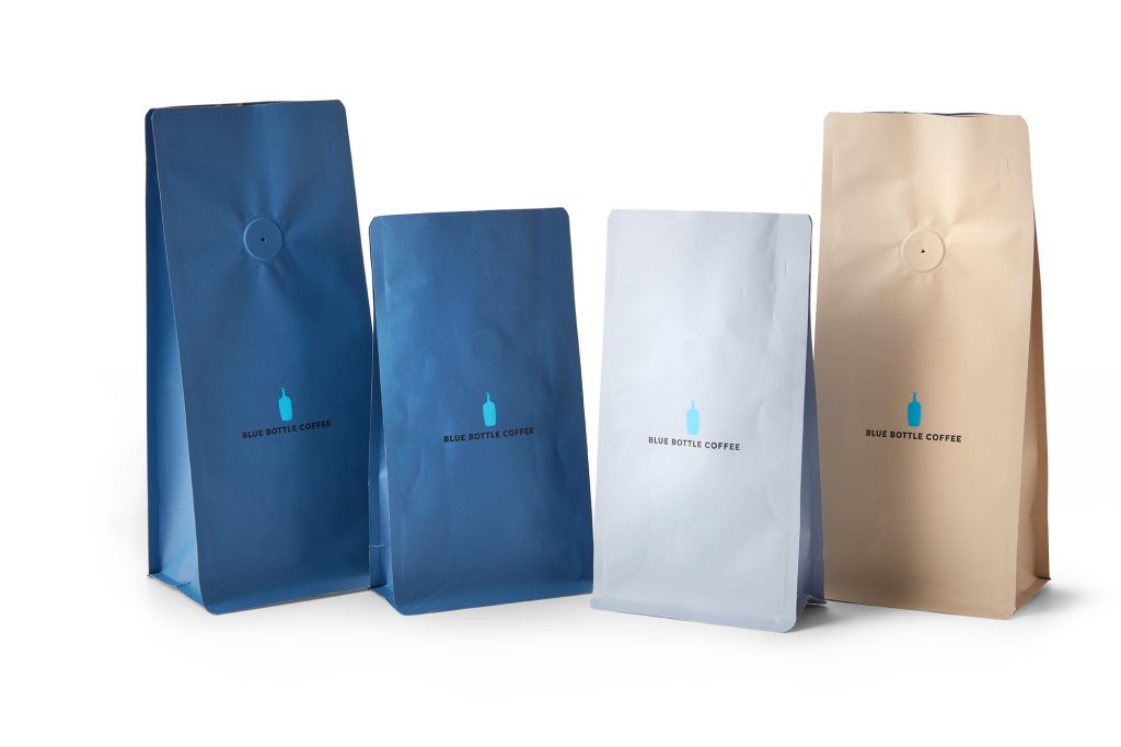 Blue Bottle Coffee