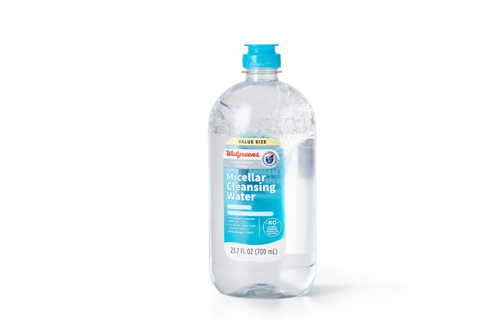 Walgreen’s Micellar Water