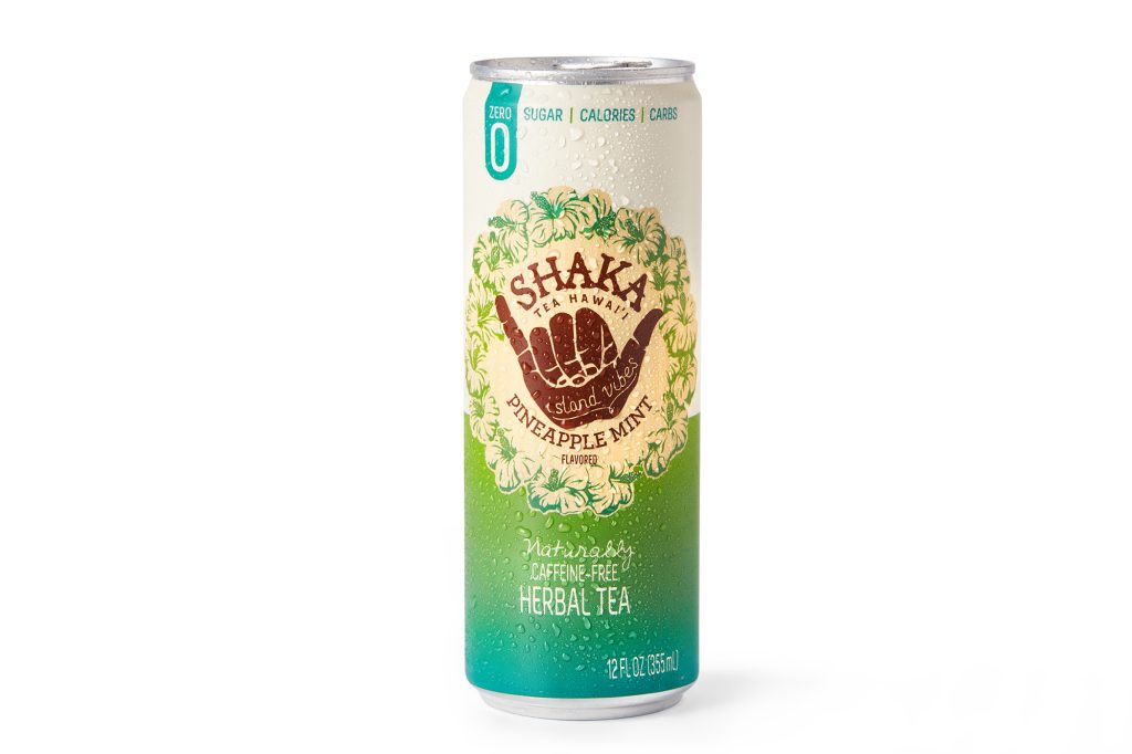 Shaka Tea